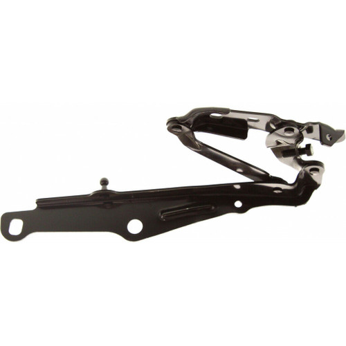 HOOD HINGE LH REPLACEMENT FOR DODGE CHARGER 2006 PARTSLINK NUMBER CH1236116 HOOD HINGE LH REPLACEMENT FOR DODGE CHARGER 2006 PARTSLINK NUMBER CH1236116