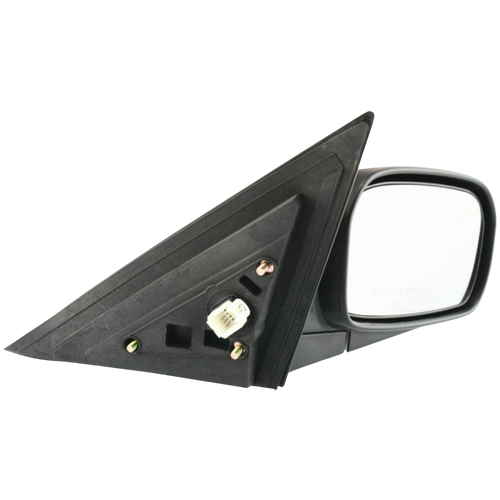 DOOR MIRROR RH POWER REPLACEMENT FOR HONDA CIVIC HYBRID 2003 PARTSLINK NUMBER HO1321142 DOOR MIRROR RH POWER REPLACEMENT FOR HONDA CIVIC HYBRID 2003 PARTSLINK NUMBER HO1321142
