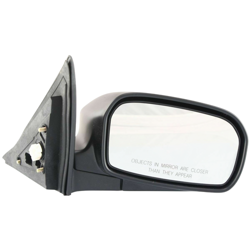 DOOR MIRROR RH POWER REPLACEMENT FOR HONDA CIVIC HYBRID 2003 PARTSLINK NUMBER HO1321142 DOOR MIRROR RH POWER REPLACEMENT FOR HONDA CIVIC HYBRID 2003 PARTSLINK NUMBER HO1321142