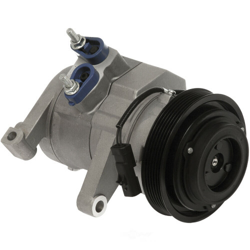 AC COMPRESSOR  REPLACEMENT FOR DODGE DAKOTA PICKUP 2006 PARTSLINK NUMBER   14-0133