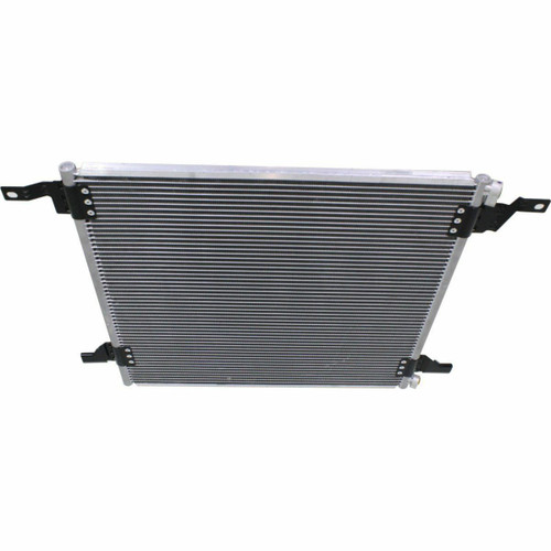 CONDENSER (3666) 6MM  REPLACEMENT FOR DODGE DAKOTA PICKUP 2006 PARTSLINK NUMBER   CH3030216