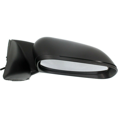 DOOR MIRROR RH MANUAL REPLACEMENT FOR DODGE DAKOTA PICKUP 2006 PARTSLINK NUMBER   CH1321326