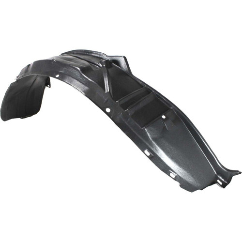 FENDER LINER LH REPLACEMENT FOR HONDA CIVIC COUPE 2003 PARTSLINK NUMBER HO1248109 FENDER LINER LH REPLACEMENT FOR HONDA CIVIC COUPE 2003 PARTSLINK NUMBER HO1248109