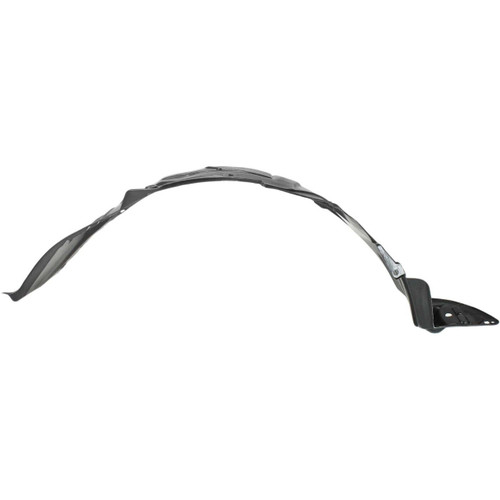 FENDER LINER LH REPLACEMENT FOR HONDA CIVIC COUPE 2003 PARTSLINK NUMBER HO1248109 FENDER LINER LH REPLACEMENT FOR HONDA CIVIC COUPE 2003 PARTSLINK NUMBER HO1248109