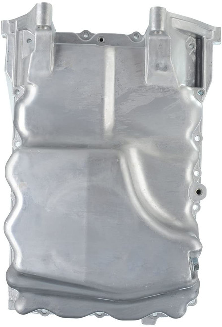 OIL PAN REPLACEMENT FOR HONDA CIVIC COUPE 2003 PARTSLINK NUMBER  NEJ0257000
