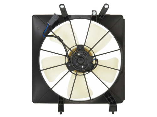 RADIATOR FAN ASSY DENSO REPLACEMENT FOR HONDA CIVIC COUPE 2003 PARTSLINK NUMBER  HO3115115