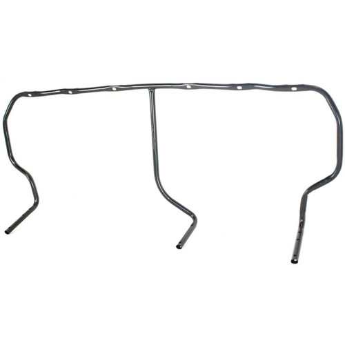 GRILLE BRACKET REPLACEMENT FOR DODGE DAKOTA PICKUP 2006 PARTSLINK NUMBER   CH1207106