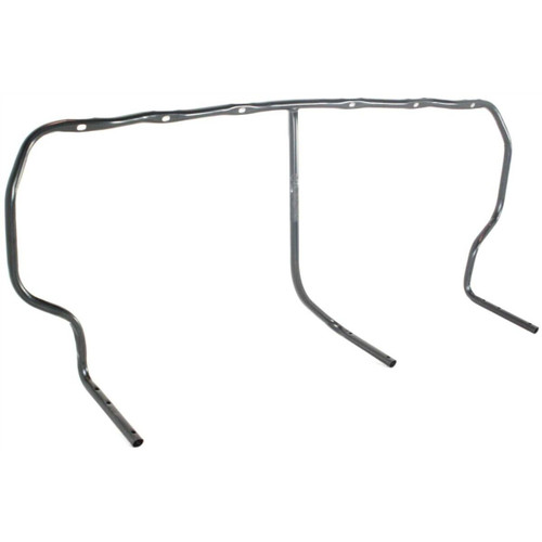 GRILLE BRACKET REPLACEMENT FOR DODGE DAKOTA PICKUP 2006 PARTSLINK NUMBER   CH1207106