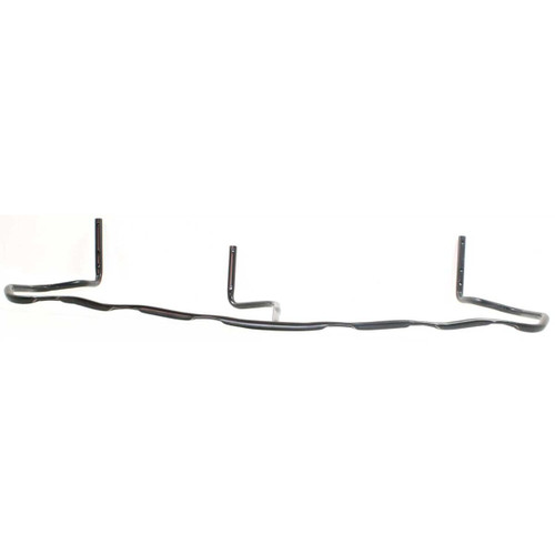 GRILLE BRACKET REPLACEMENT FOR DODGE DAKOTA PICKUP 2006 PARTSLINK NUMBER   CH1207106