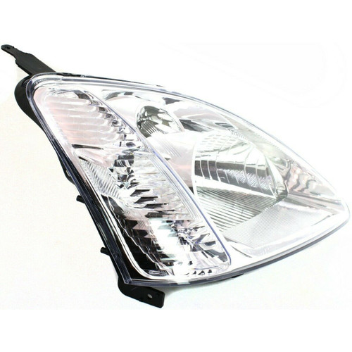 HEAD LAMP RH HQ REPLACEMENT FOR HONDA CIVIC HATCHBACK 2003 PARTSLINK NUMBER HO2519103 HEAD LAMP RH HQ REPLACEMENT FOR HONDA CIVIC HATCHBACK 2003 PARTSLINK NUMBER HO2519103