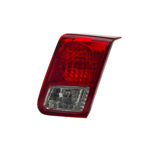 TRUNK LAMP RH (BACK-UP LAMP) HQ REPLACEMENT FOR HONDA CIVIC SEDAN 2003 PARTSLINK NUMBER  HO2801159