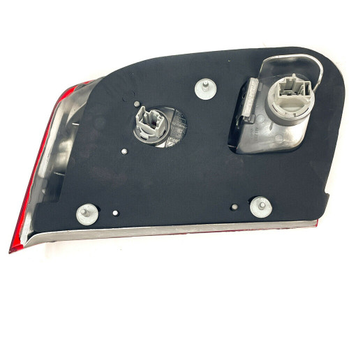 TRUNK LAMP LH (BACK-UP LAMP) HQ REPLACEMENT FOR HONDA CIVIC SEDAN 2003 PARTSLINK NUMBER  HO2800159