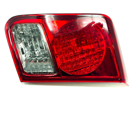 TRUNK LAMP LH (BACK-UP LAMP) HQ REPLACEMENT FOR HONDA CIVIC SEDAN 2003 PARTSLINK NUMBER  HO2800159