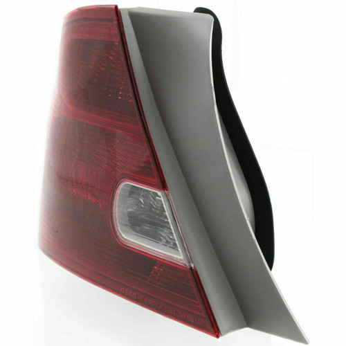 TAIL LAMP LH HQ REPLACEMENT FOR HONDA CIVIC COUPE 2003 PARTSLINK NUMBER HO2800134 TAIL LAMP LH HQ REPLACEMENT FOR HONDA CIVIC COUPE 2003 PARTSLINK NUMBER HO2800134