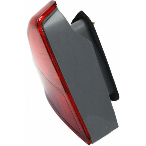 TAIL LAMP LH HQ REPLACEMENT FOR HONDA CIVIC HYBRID 2003 PARTSLINK NUMBER  HO2800153