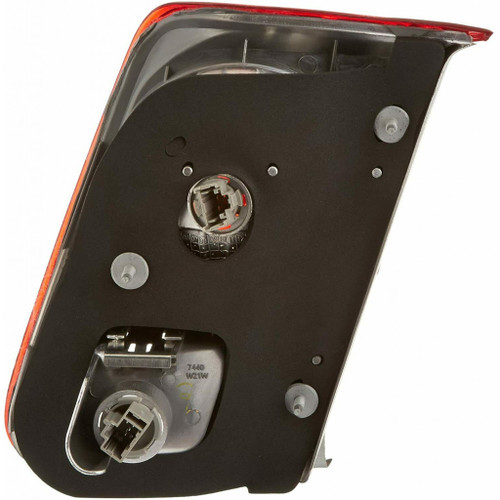 TRUNK LAMP LH (BACK-UP LAMP) HQ REPLACEMENT FOR HONDA CIVIC HYBRID 2003 PARTSLINK NUMBER HO2800159 TRUNK LAMP LH (BACK-UP LAMP) HQ REPLACEMENT FOR HONDA CIVIC HYBRID 2003 PARTSLINK NUMBER HO2800159