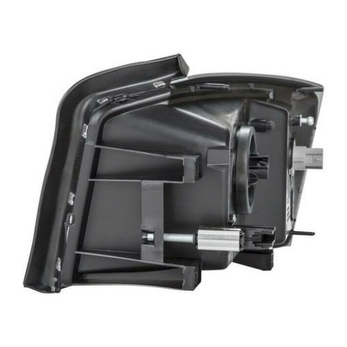HEAD LAMP RH W/O BLACK BEZEL CAPA REPLACEMENT FOR DODGE DAKOTA PICKUP 2006 PARTSLINK NUMBER CH2503170C HEAD LAMP RH W/O BLACK BEZEL CAPA REPLACEMENT FOR DODGE DAKOTA PICKUP 2006 PARTSLINK NUMBER CH2503170C