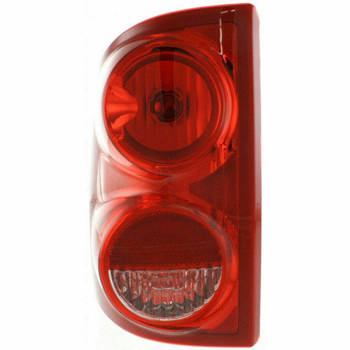 TAIL LAMP LH CAPA REPLACEMENT FOR DODGE DAKOTA PICKUP 2006 PARTSLINK NUMBER CH2818104C TAIL LAMP LH CAPA REPLACEMENT FOR DODGE DAKOTA PICKUP 2006 PARTSLINK NUMBER CH2818104C