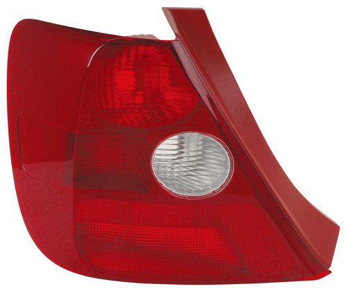 TAIL LAMP LH HQ REPLACEMENT FOR HONDA CIVIC HATCHBACK 2003 PARTSLINK NUMBER HO2818120 TAIL LAMP LH HQ REPLACEMENT FOR HONDA CIVIC HATCHBACK 2003 PARTSLINK NUMBER HO2818120