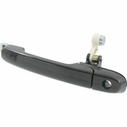 DOOR HANDLE TAILGATE W/KEY HOLE REPLACEMENT FOR HONDA CRV 2003 PARTSLINK NUMBER HO1915100 DOOR HANDLE TAILGATE W/KEY HOLE REPLACEMENT FOR HONDA CRV 2003 PARTSLINK NUMBER HO1915100
