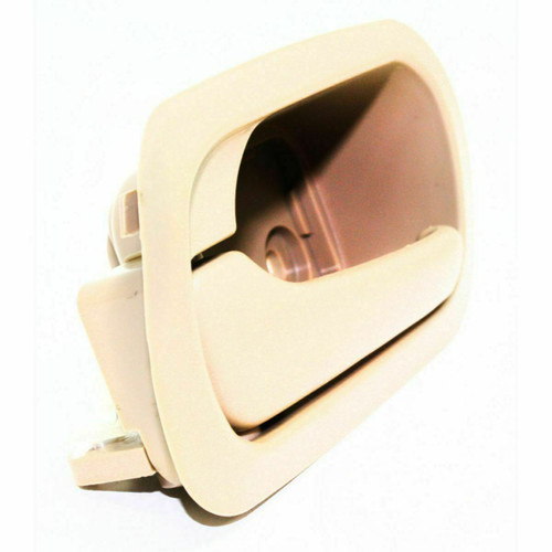 DOOR HANDLE RR LH INNER BEIGE REPLACEMENT FOR HONDA CRV 2003 PARTSLINK NUMBER  HO1552108