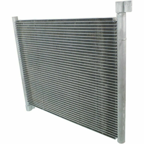 CONDENSER (3289) V8  REPLACEMENT FOR DODGE DURANGO 2006 PARTSLINK NUMBER   CH3030211