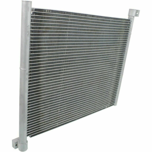 CONDENSER (3289) V8  REPLACEMENT FOR DODGE DURANGO 2006 PARTSLINK NUMBER   CH3030211