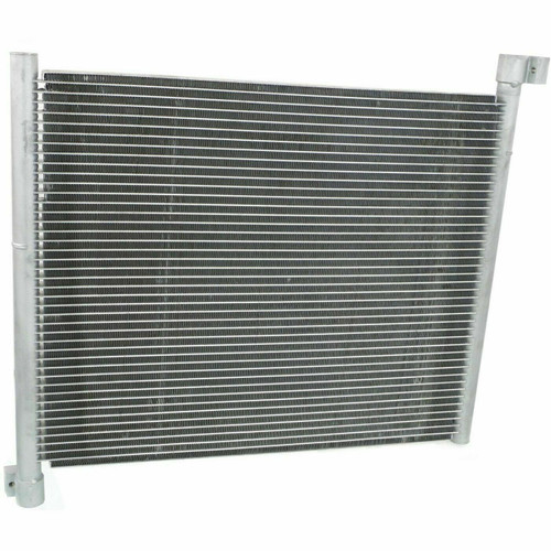 CONDENSER (3289) V8  REPLACEMENT FOR DODGE DURANGO 2006 PARTSLINK NUMBER   CH3030211