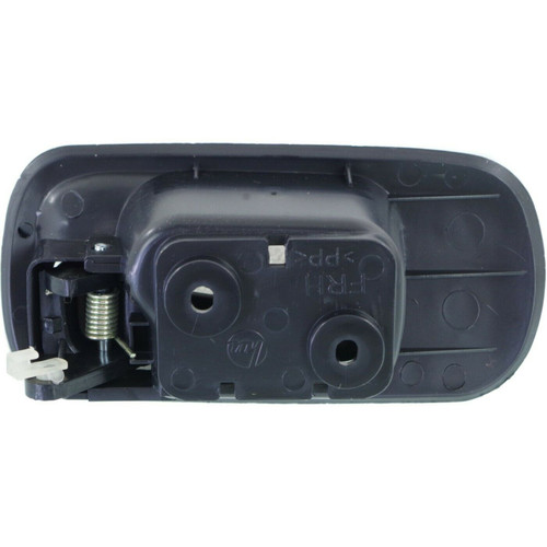 DOOR HANDLE FR RH INNER REPLACEMENT FOR HONDA CRV 2003 PARTSLINK NUMBER HO1353108 DOOR HANDLE FR RH INNER REPLACEMENT FOR HONDA CRV 2003 PARTSLINK NUMBER HO1353108