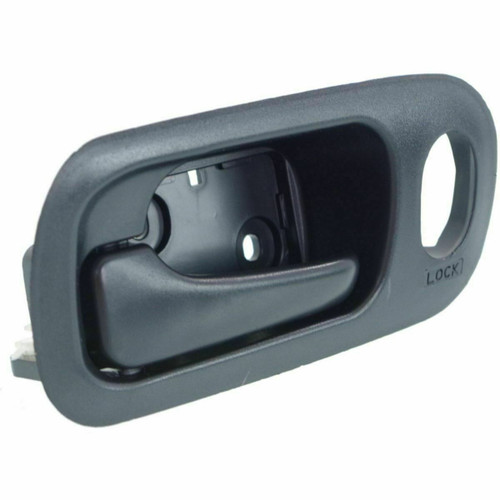 DOOR HANDLE FR LH INNER REPLACEMENT FOR HONDA CRV 2003 PARTSLINK NUMBER HO1352108 DOOR HANDLE FR LH INNER REPLACEMENT FOR HONDA CRV 2003 PARTSLINK NUMBER HO1352108