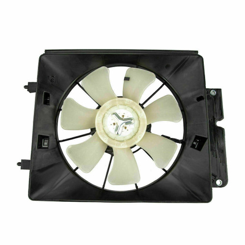 AC FAN ASSY REPLACEMENT FOR HONDA CRV 2003 PARTSLINK NUMBER HO3113116U AC FAN ASSY REPLACEMENT FOR HONDA CRV 2003 PARTSLINK NUMBER HO3113116U
