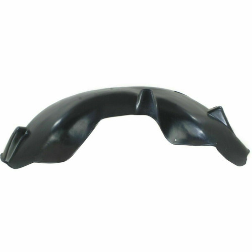 FENDER LINER FR LH  REPLACEMENT FOR DODGE DURANGO 2006 PARTSLINK NUMBER   CH1250123