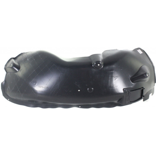 FENDER LINER FR RH REPLACEMENT FOR DODGE DURANGO 2006 PARTSLINK NUMBER CH1251123 FENDER LINER FR RH REPLACEMENT FOR DODGE DURANGO 2006 PARTSLINK NUMBER CH1251123