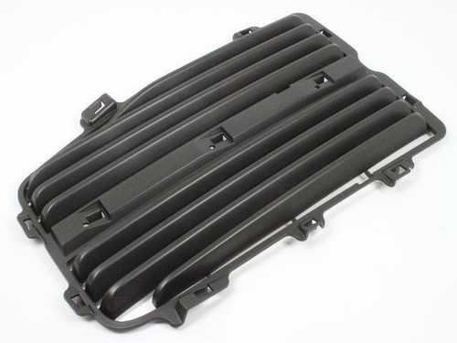 GRILLE INNER LH GRAY  REPLACEMENT FOR DODGE DURANGO 2006 PARTSLINK NUMBER   CH1201105