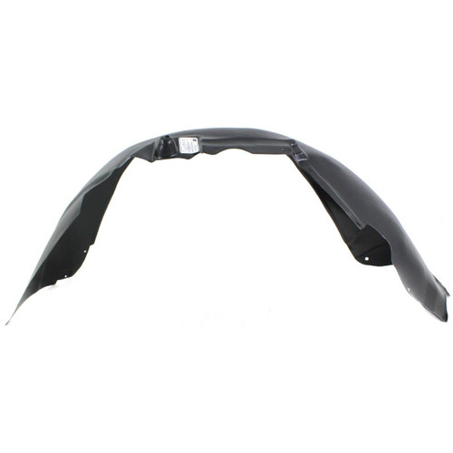 FENDER LINER FR LH REPLACEMENT FOR AUDI A4 2004 PARTSLINK NUMBER AU1248105