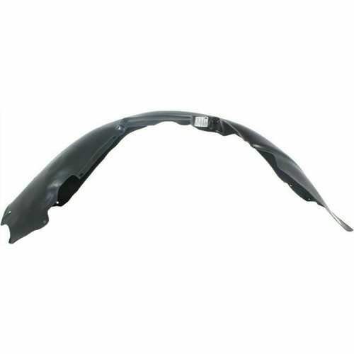 FENDER LINER FR RH REPLACEMENT FOR AUDI A4 2004 PARTSLINK NUMBER AU1249105