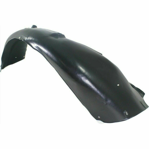 FENDER LINER FR RH REPLACEMENT FOR AUDI A4 2004 PARTSLINK NUMBER AU1249105