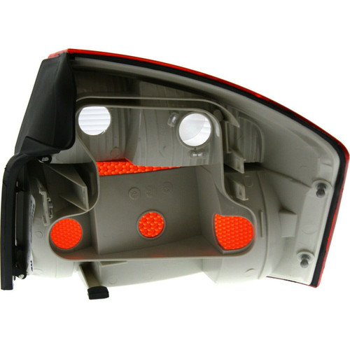 TAIL LAMP LH SDN HQ REPLACEMENT FOR AUDI A4 2004 PARTSLINK NUMBER AU2818113