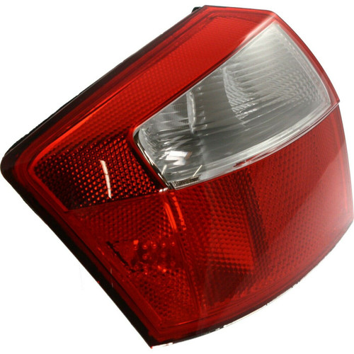 TAIL LAMP LH SDN HQ REPLACEMENT FOR AUDI A4 2004 PARTSLINK NUMBER AU2818113