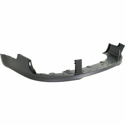 BUMPER SPOILER FR PRIMED SDN/WGN REPLACEMENT FOR AUDI S4 2004 PARTSLINK NUMBER AU1095105 BUMPER SPOILER FR PRIMED SDN/WGN REPLACEMENT FOR AUDI S4 2004 PARTSLINK NUMBER AU1095105