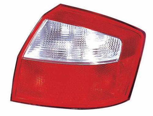 TAIL LAMP RH SDN HQ REPLACEMENT FOR AUDI S4 2004 PARTSLINK NUMBER AU2819113