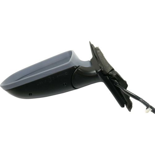 DOOR MIRROR LH POWER HTD PTM REPLACEMENT FOR AUDI S4 CABRIO (CONVERTIBLE) 2004 PARTSLINK NUMBER AU1320106