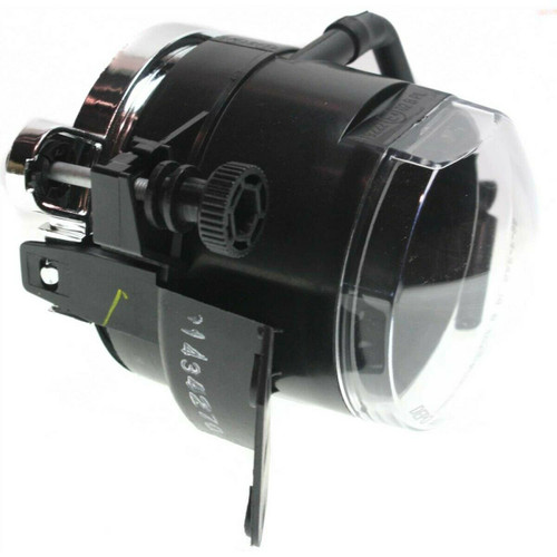FOG LAMP FR LH HQ REPLACEMENT FOR BMW 3 SERIES CONVERTIBLE 2004 PARTSLINK NUMBER BM2592123