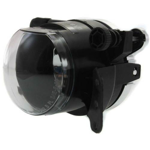 FOG LAMP FR RH HQ REPLACEMENT FOR BMW 3 SERIES CONVERTIBLE 2004 PARTSLINK NUMBER BM2593123