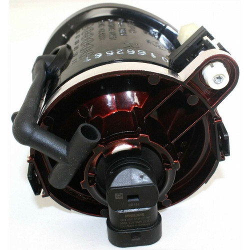 FOG LAMP FR RH W/SPORT HQ REPLACEMENT FOR BMW 3 SERIES CONVERTIBLE 2004 PARTSLINK NUMBER BM2593122