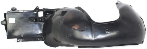 FENDER LINER RH (RR SECTION) REPLACEMENT FOR BMW 3 SERIES COUPE 2004 PARTSLINK NUMBER BM1249101