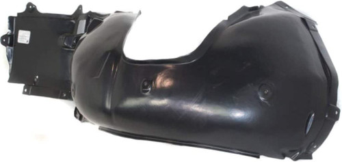 FENDER LINER RH (RR SECTION) REPLACEMENT FOR BMW 3 SERIES COUPE 2004 PARTSLINK NUMBER BM1249101