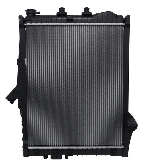 RADIATOR (2738)  REPLACEMENT FOR DODGE DURANGO 2006 PARTSLINK NUMBER   CH3010316