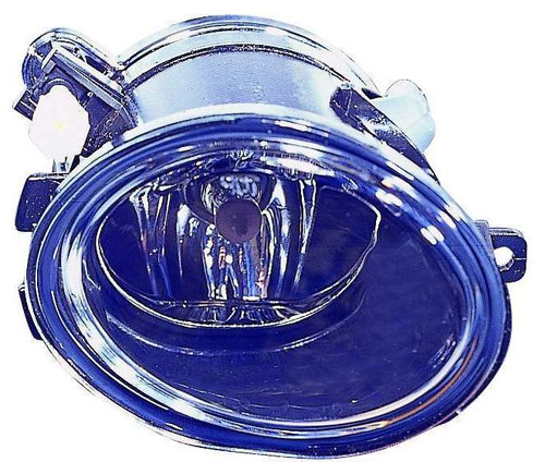 FOG LAMP FR RH W/SPORT HQ REPLACEMENT FOR BMW 3 SERIES COUPE 2004 PARTSLINK NUMBER BM2593122