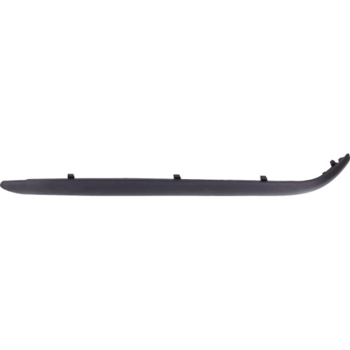 BUMPER MOULDING RR LH REPLACEMENT FOR BMW 3 SERIES SEDAN- EXCULDE 330E AND 340I 2004 PARTSLINK NUMBER  BM1146108